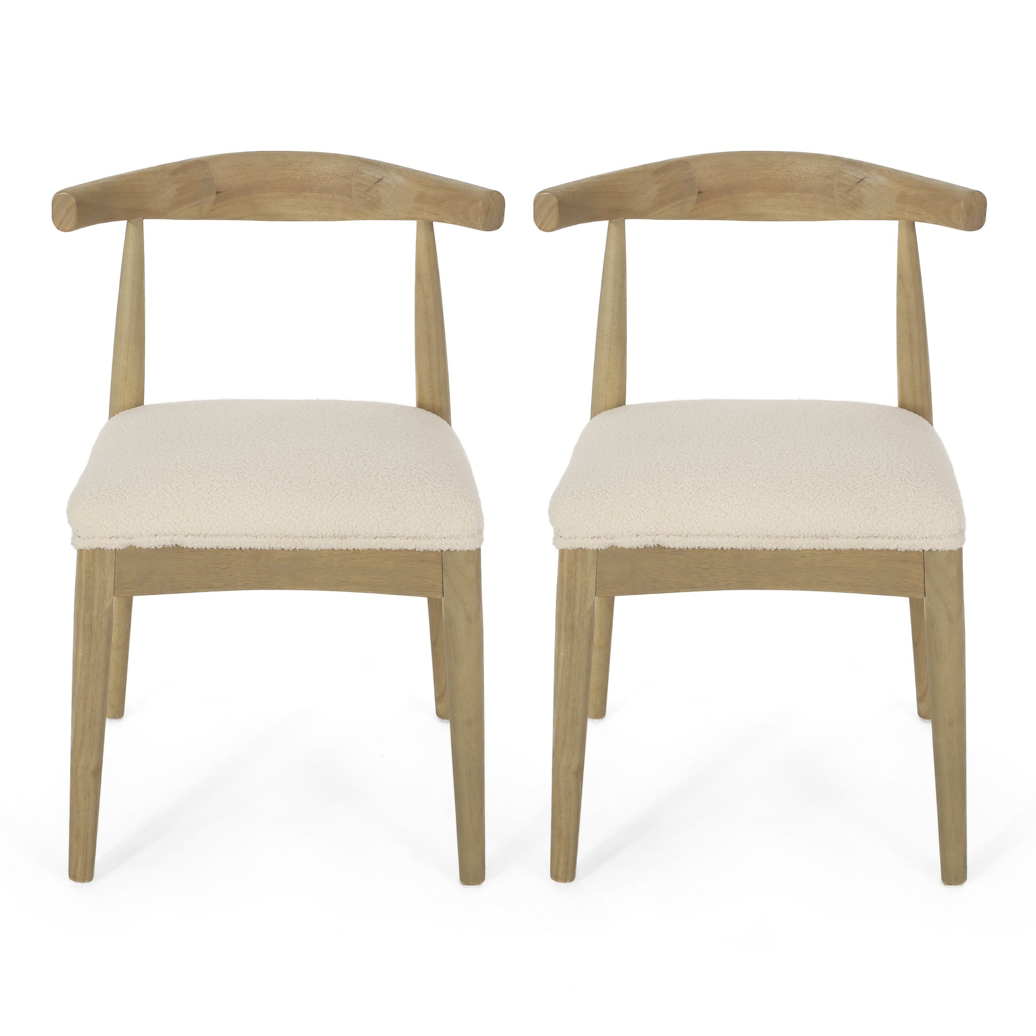Dining Chair (Set of 2) by HouseOfZazla