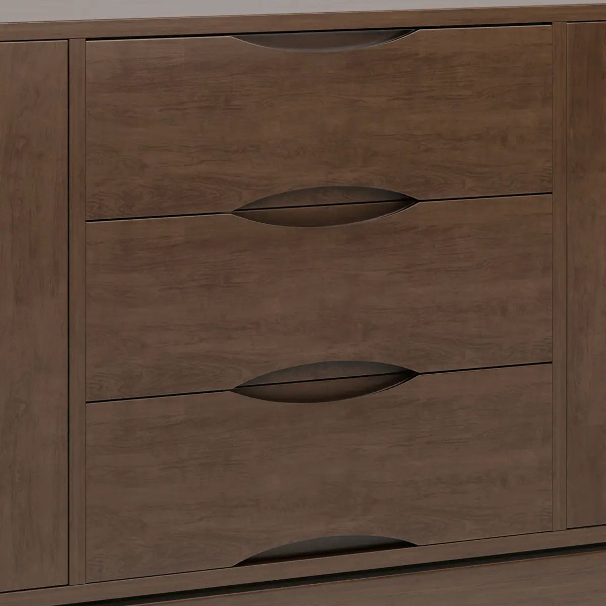 Harper - Sideboard Buffet by HouseOfZazla