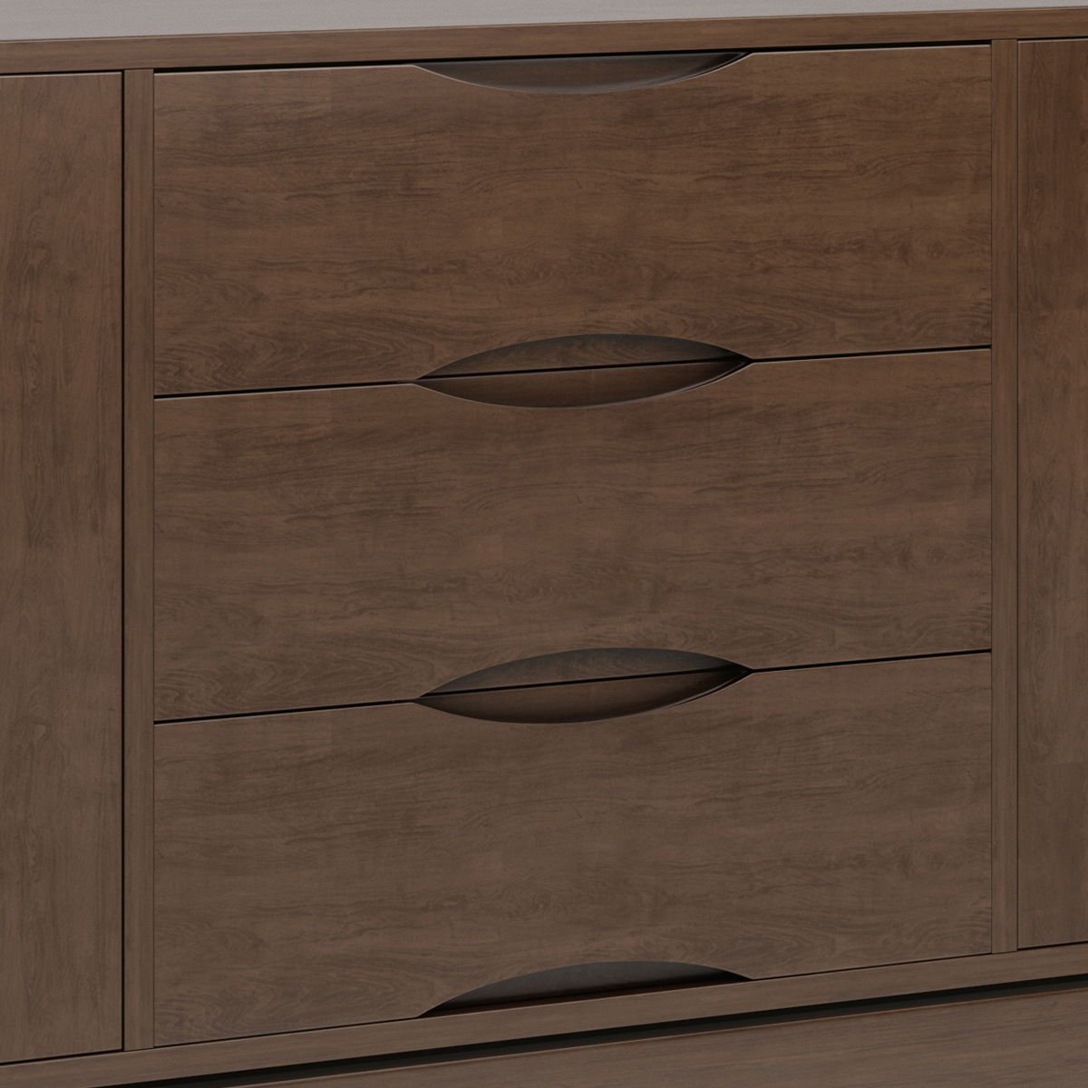 Harper - Sideboard Buffet by HouseOfZazla