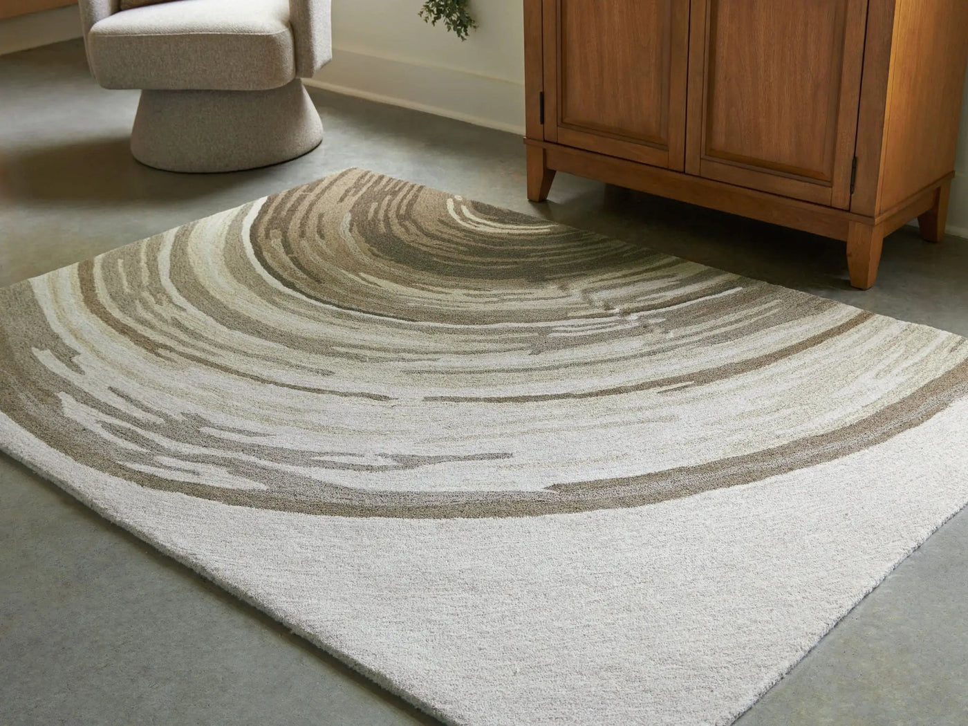 Rizwana - Rug by Unique Piece Furniture