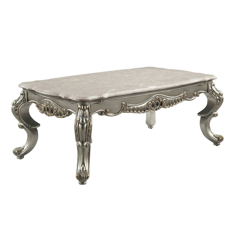 Miliani - Marble Top Table Luxurious Design by Unique Piece Furniture