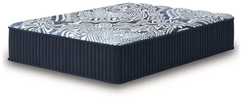 Firm Luxe 2.0 - Mattress by Unique Piece Furniture