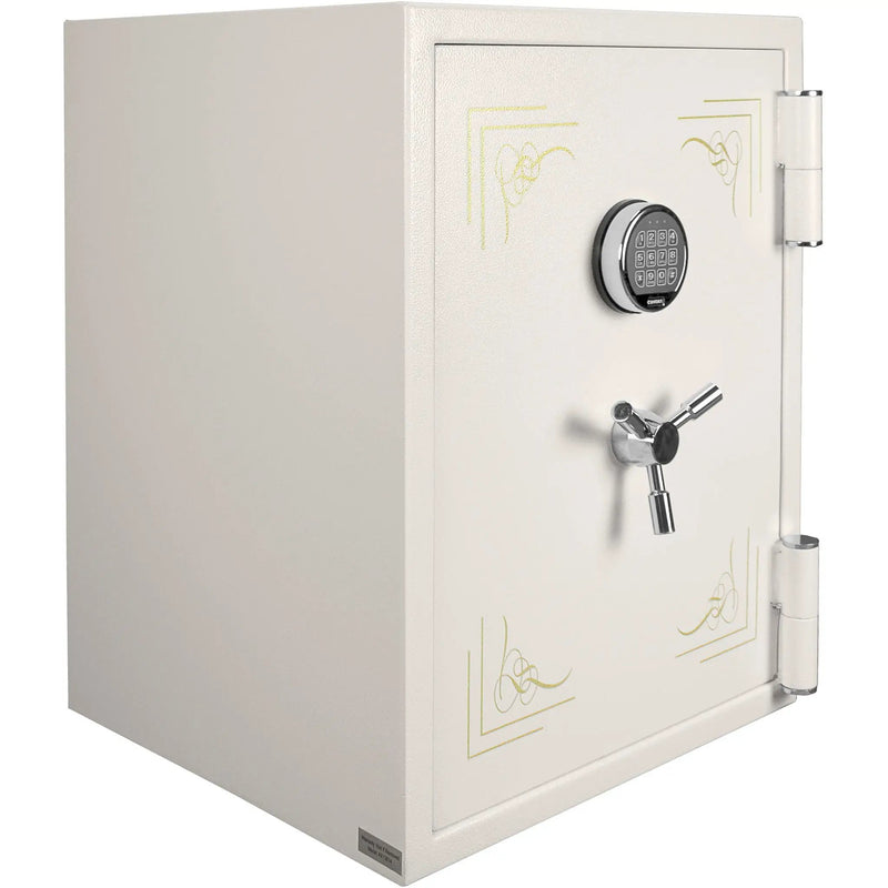 Keypad Fireproof Protection Jewelry Safe by HouseOfZazla