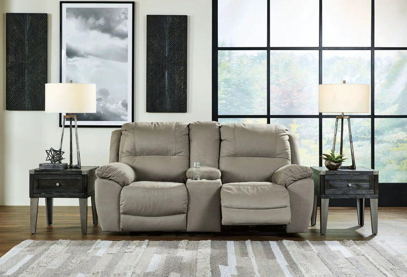 Next-Gen Gaucho - Reclining Living Room Set by Unique Piece Furniture