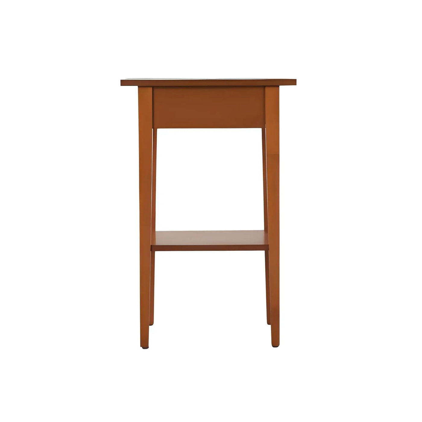 High Quality Wood Nightstand by HouseOfZazla