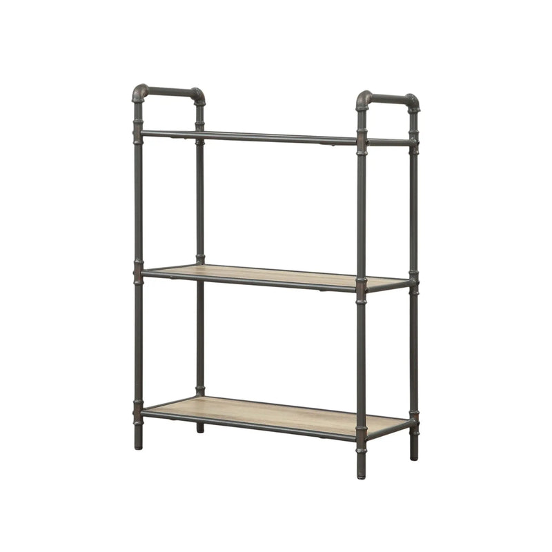 Itzel - Bookshelf by Unique Piece Furniture