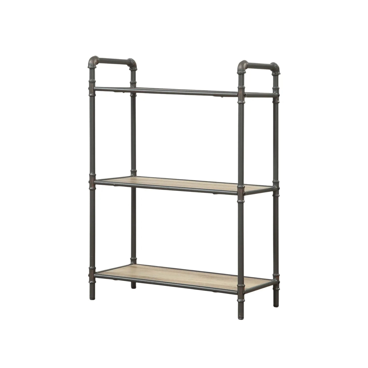 Itzel - Bookshelf by Unique Piece Furniture
