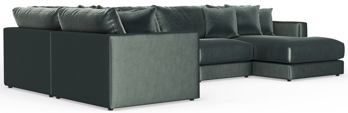 Remington - Modular Sofa - Pine, photo 12 of 28