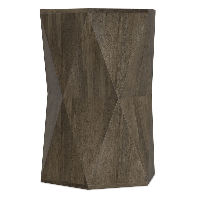 Mckinley - Side Table by HouseOfZazla