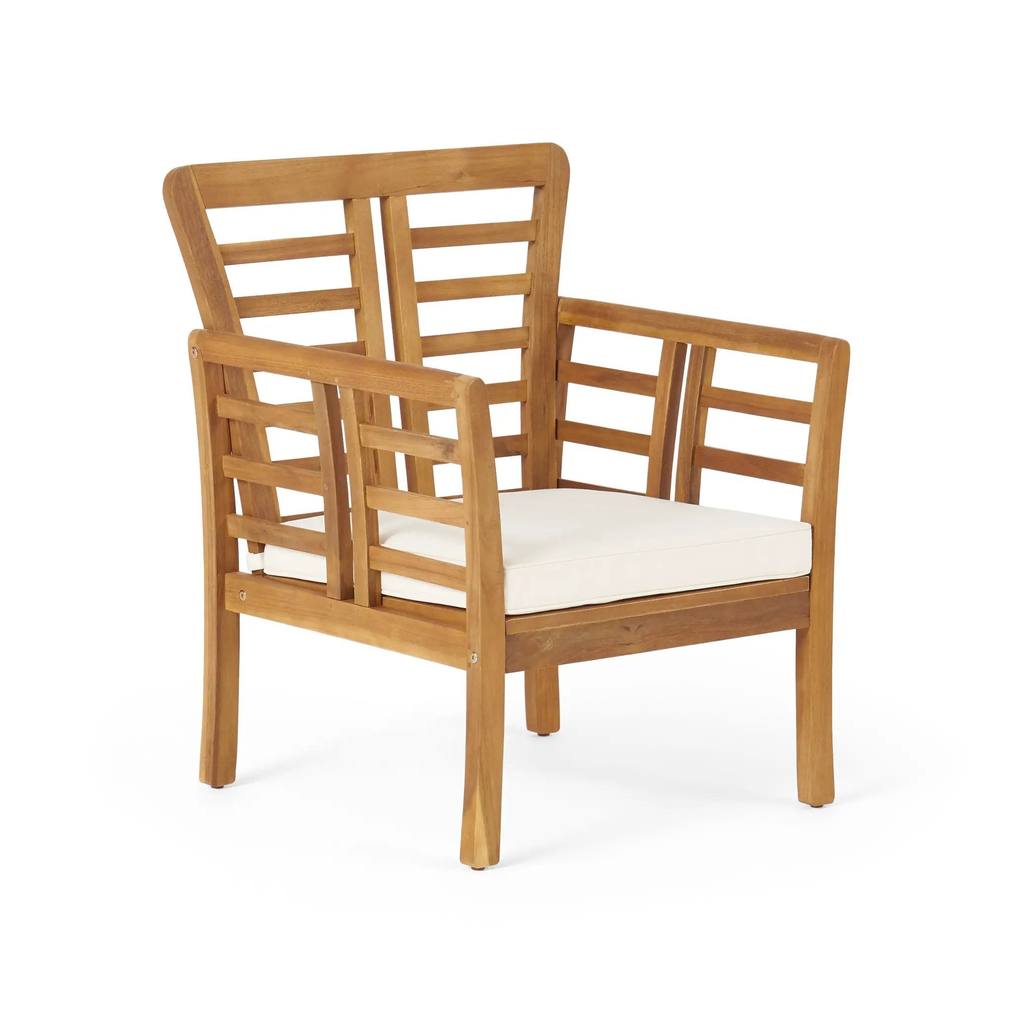 Caydon 2 Club Chairs + Table by HouseOfZazla