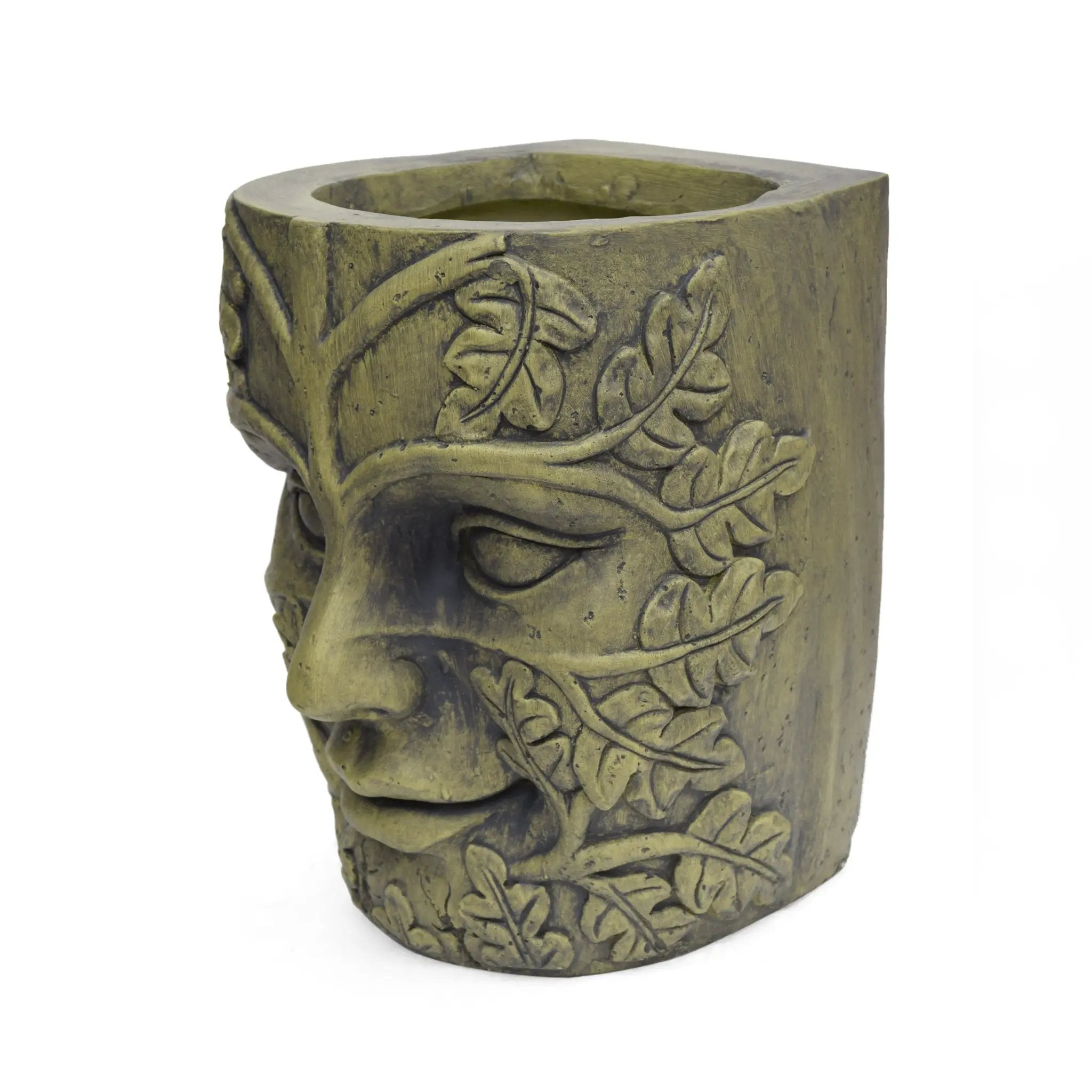 Garden Urn Planter by HouseOfZazla