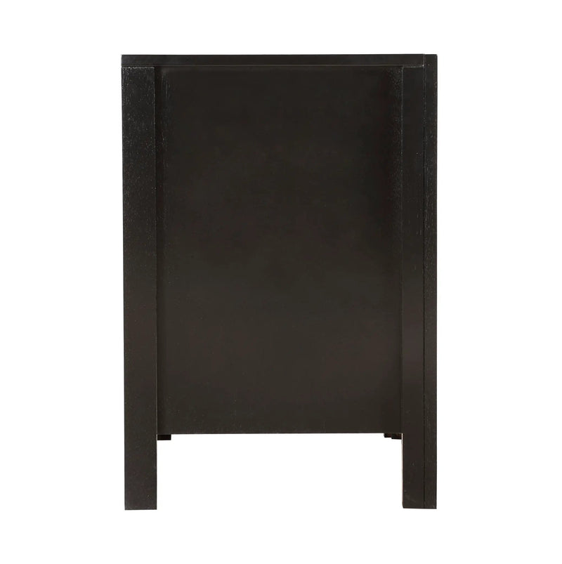 Charming Nightstand With Drawers by HouseOfZazla
