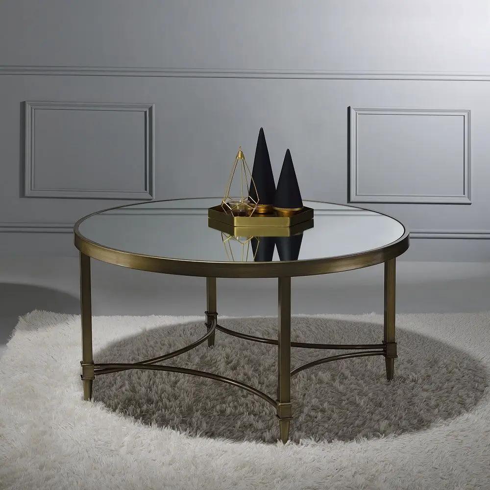 Aditya - Table by Unique Piece Furniture