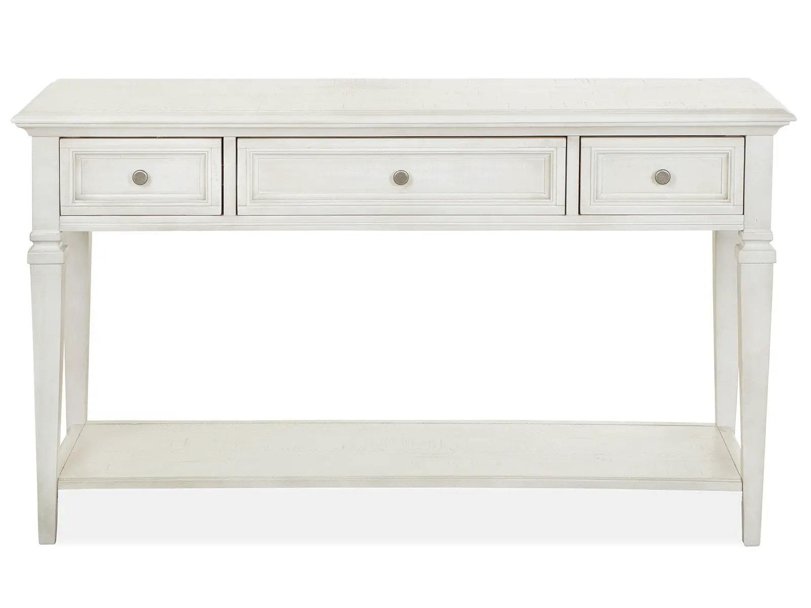 Newport - Rectangular Table by Unique Piece Furniture