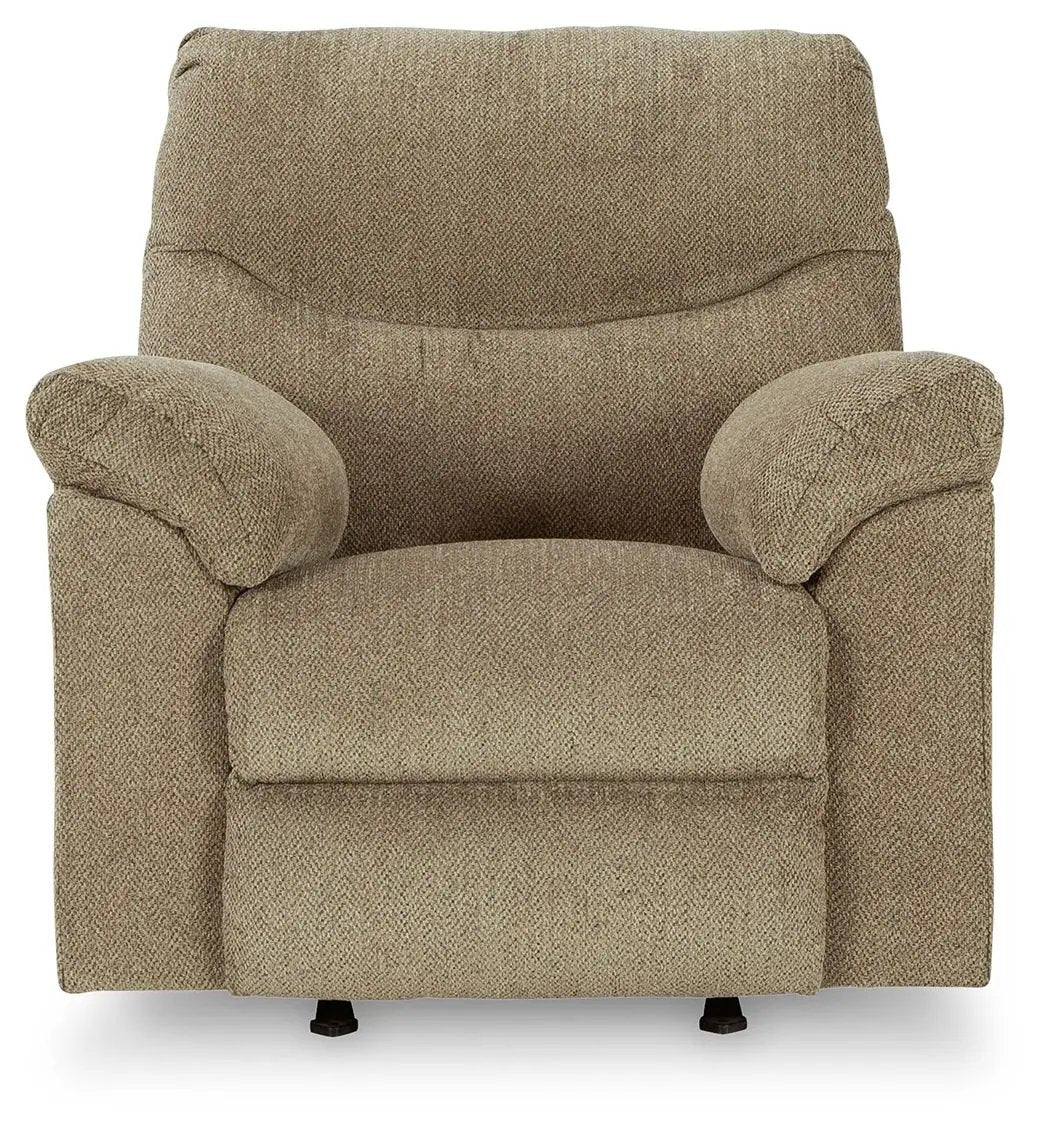 Alphons - Rocker Recliner by Unique Piece Furniture