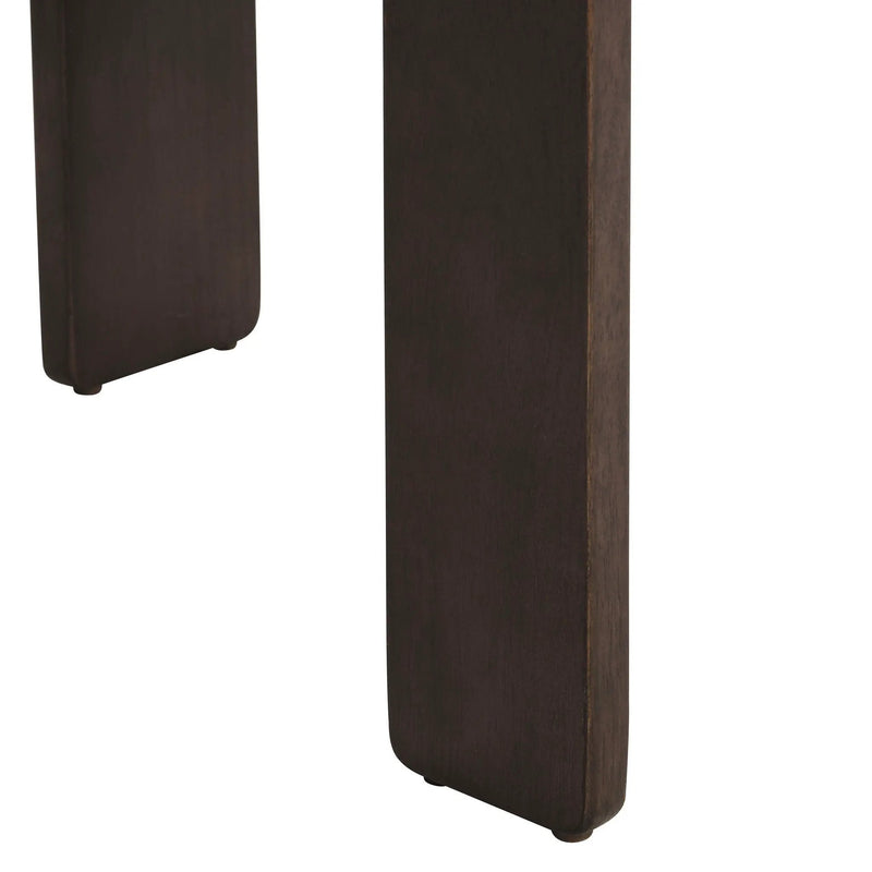Upholstered Dining Fabric Side Chairs (Set of 2)