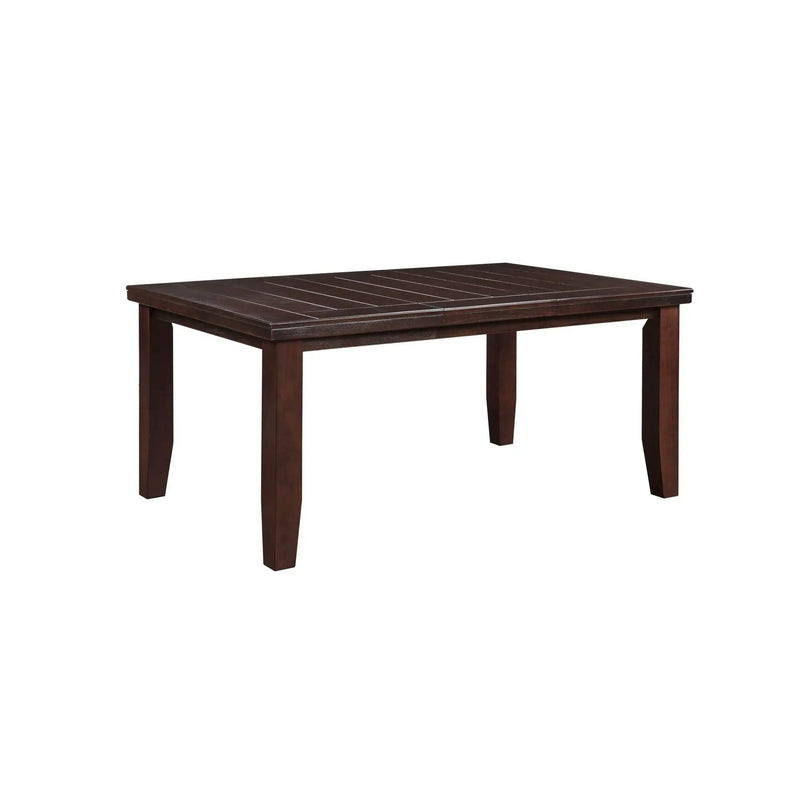 Urbana - Dining Table - Cherry by Unique Piece Furniture