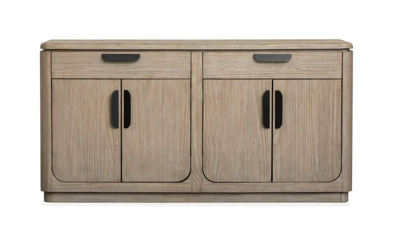 Braelyn - Server - Dorian Gray by Unique Piece Furniture
