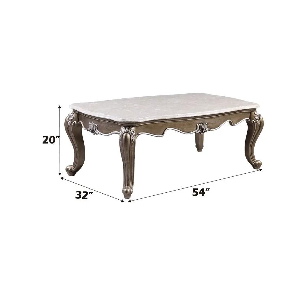 Elozzol - Table by Unique Piece Furniture