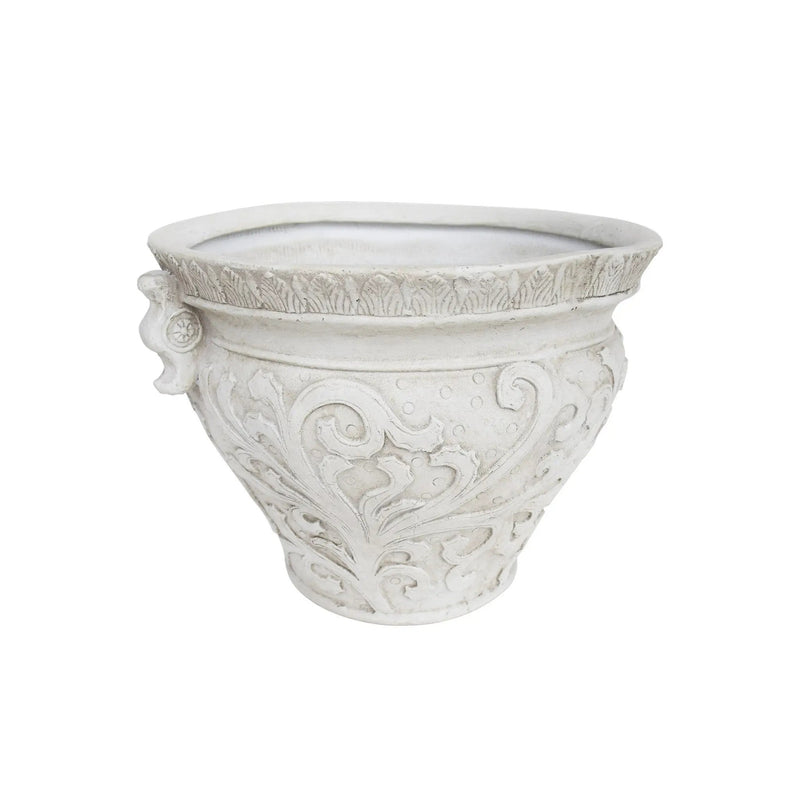 LARGO PLANTER by HouseOfZazla