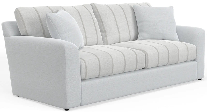 Lindsey - Queen Sleeper by Unique Piece Furniture