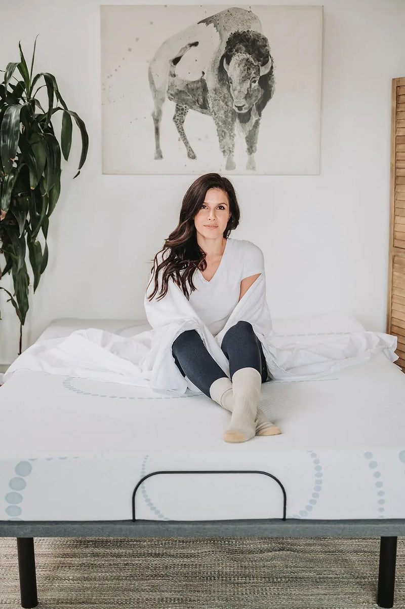 Micro And Bamboo Hypoallergenic Sheet Set