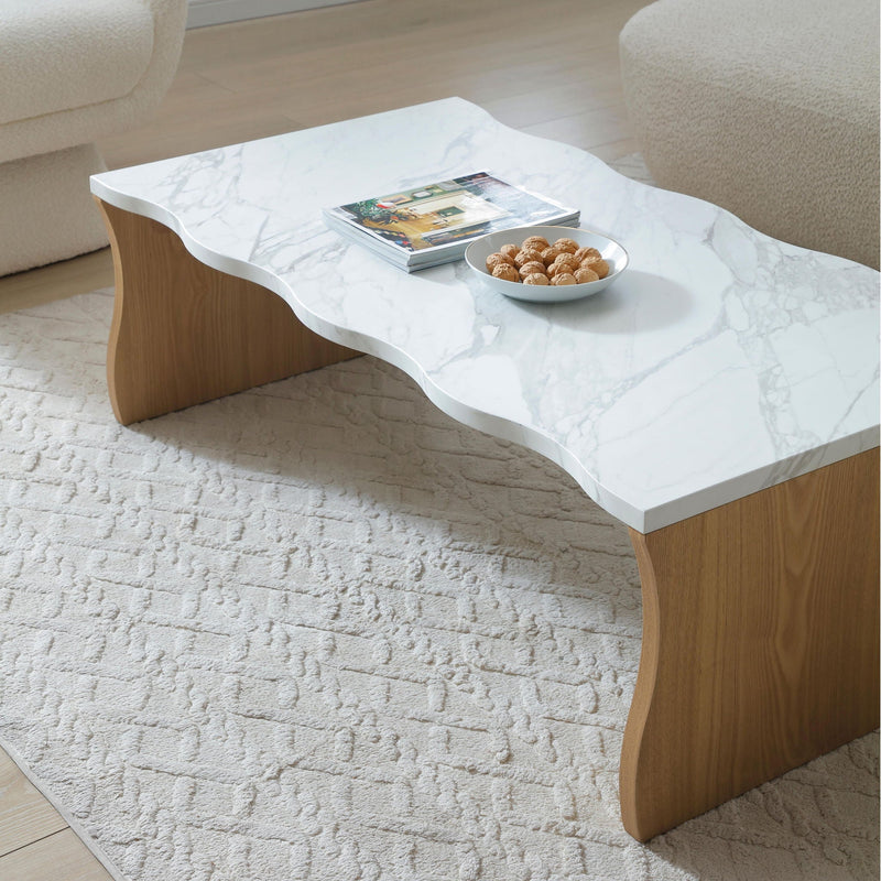 Whisper Of Waves - Table by HouseOfZazla