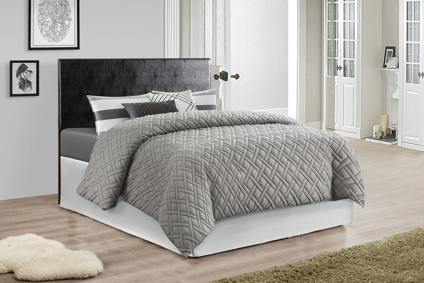 Nova - Headboard by Unique Piece Furniture