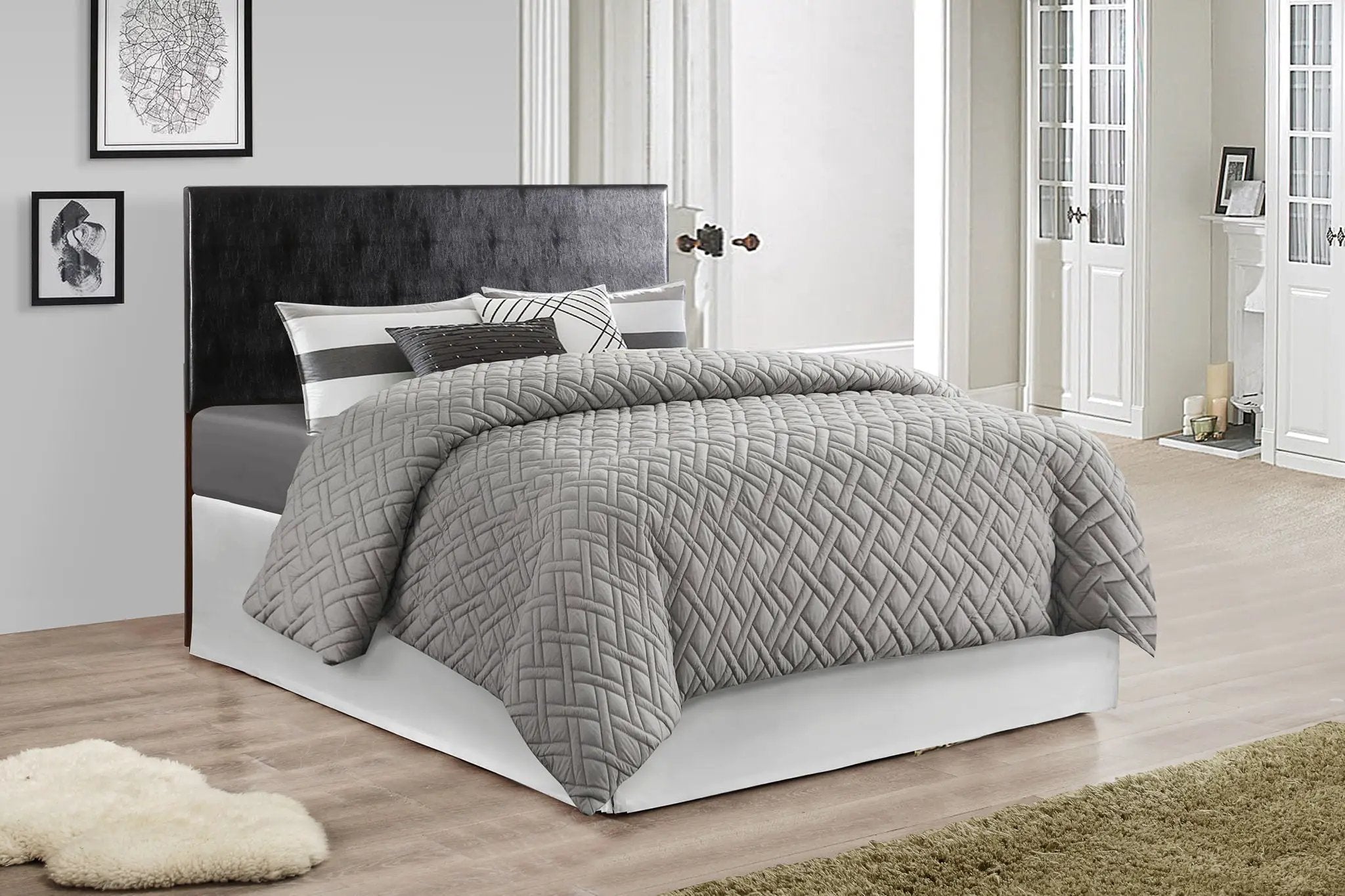 Nova - Headboard by Unique Piece Furniture