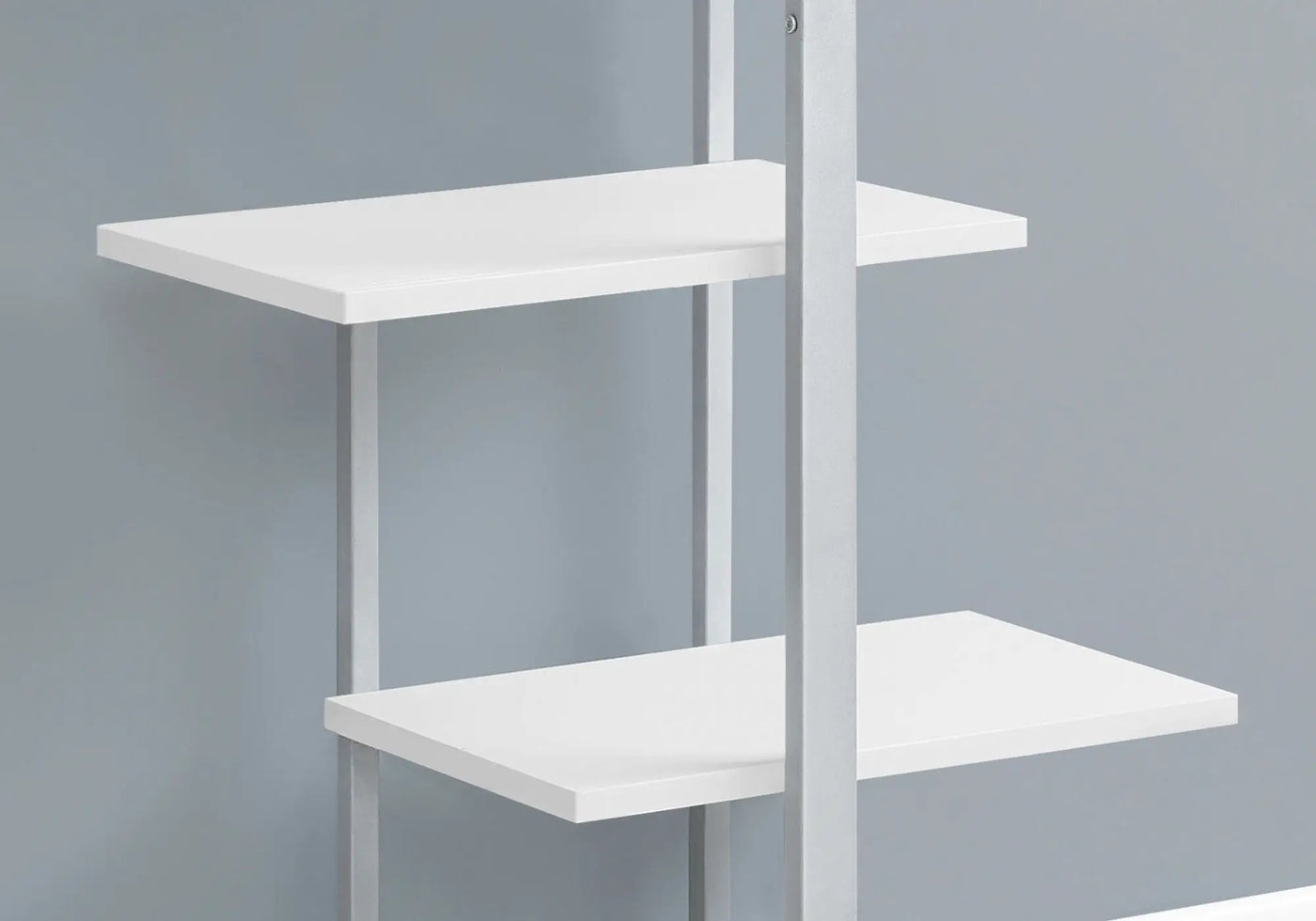 Bookshelf, Bookcase, Etagere, 5 Tie For Office, Contemporary & Modern by Unique Piece Furniture