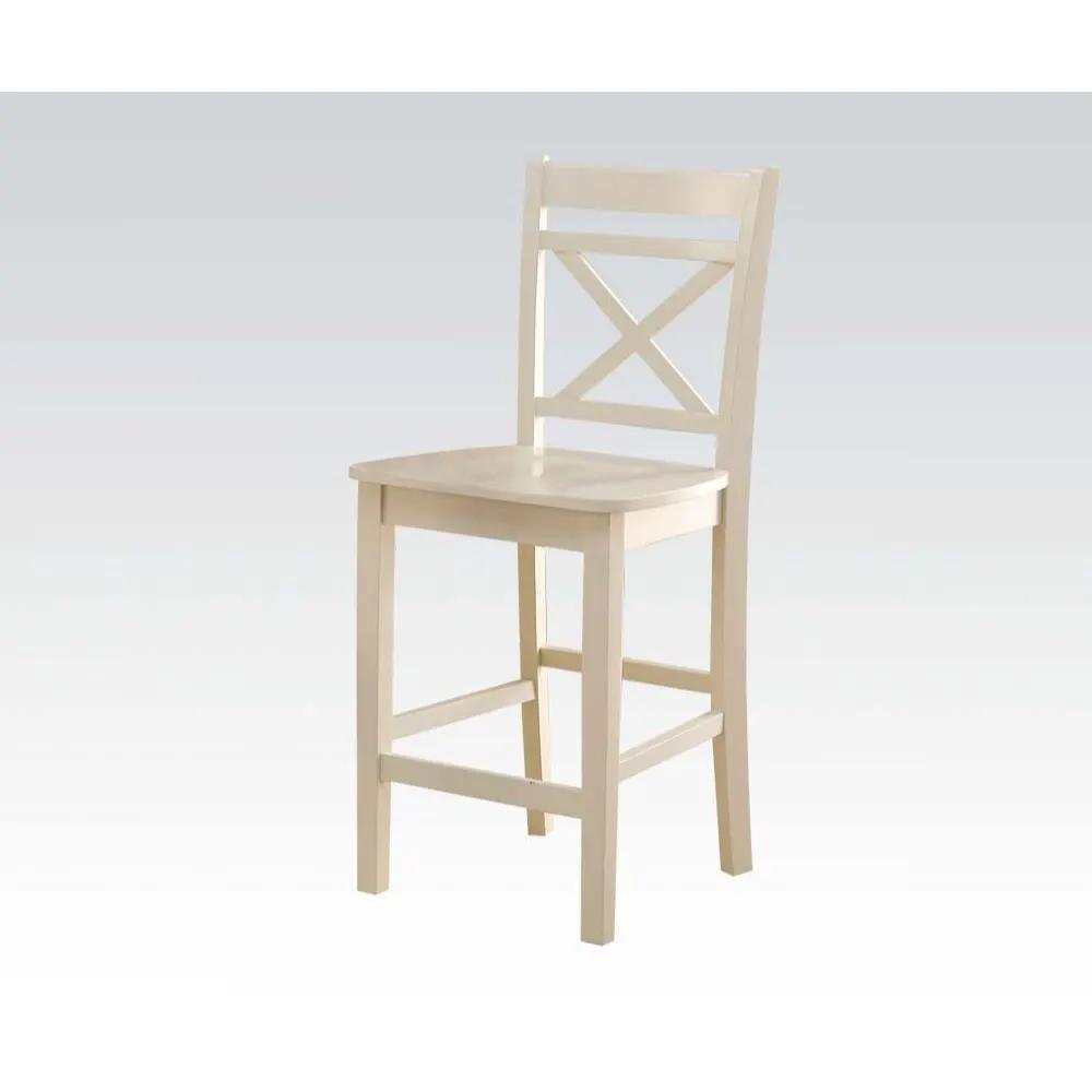 Tartys - Counter Height Chair by Unique Piece Furniture