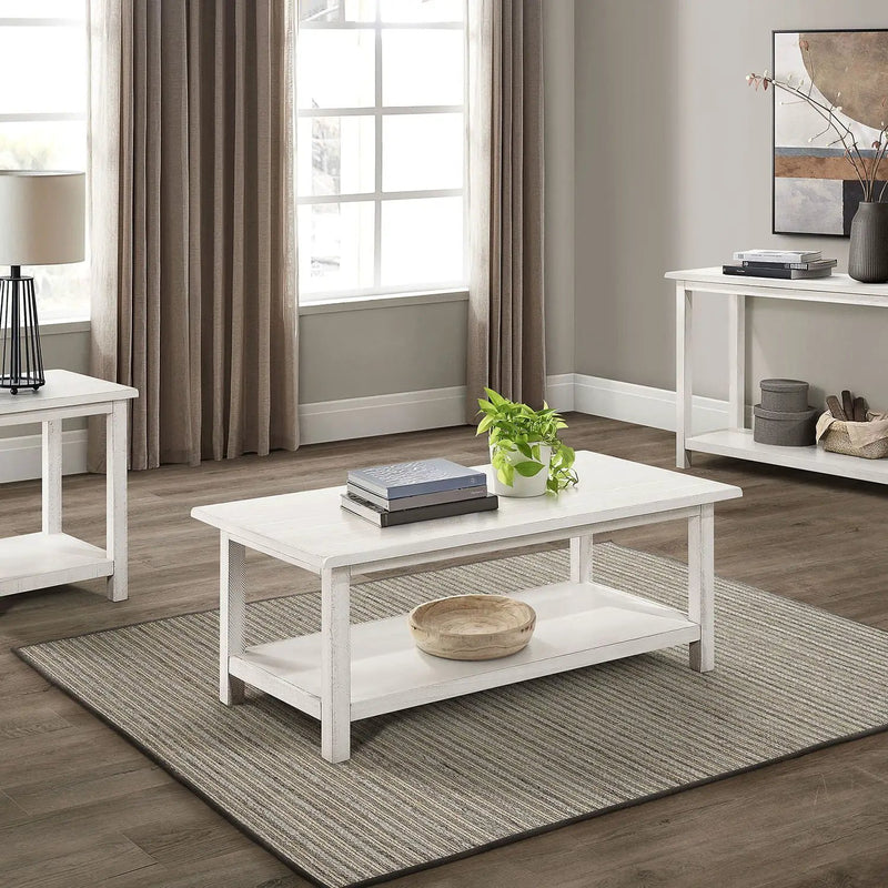 Castleton - Table