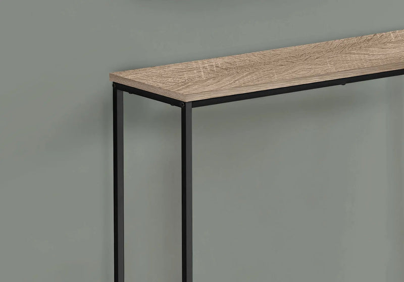 Accent Console Table For Entryway, Stable Support, Contemporary & Modern by Unique Piece Furniture