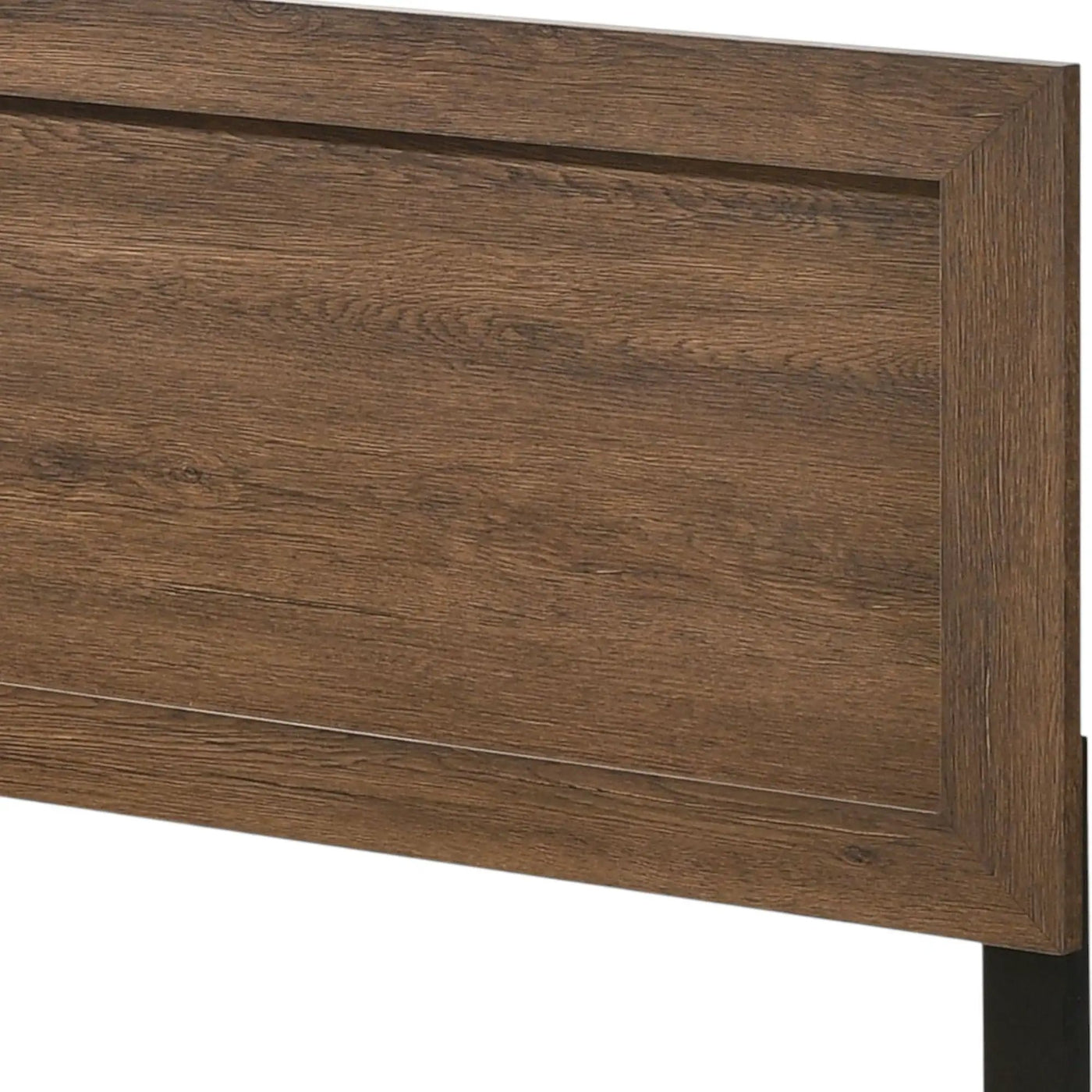 Miquell - Panel Bed by Unique Piece Furniture