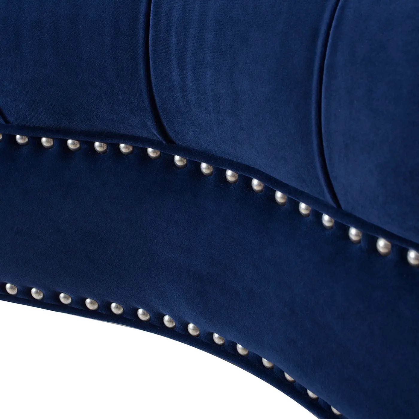 La Rosa - Victorian Tufted Upholstered Accent Chair by Unique Piece Furniture