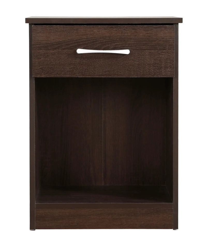 Lindsey - RTA Nightstand by HouseOfZazla