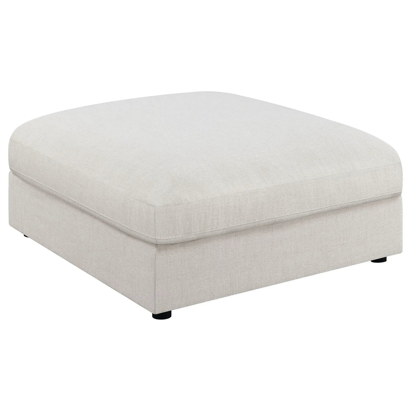 Rhette - Upholstered Sectional by HouseOfZazla