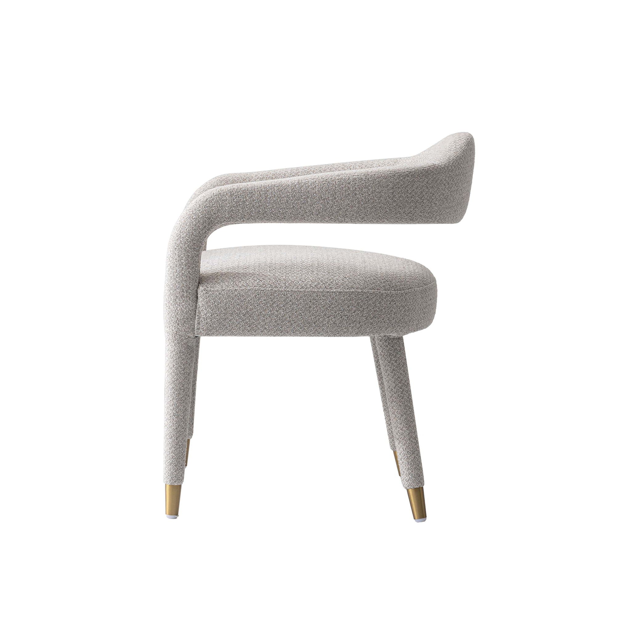 Aspen - Armchair by HouseOfZazla