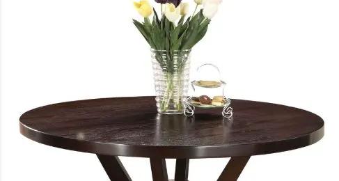 Drake - Dining Table - Espresso by Unique Piece Furniture