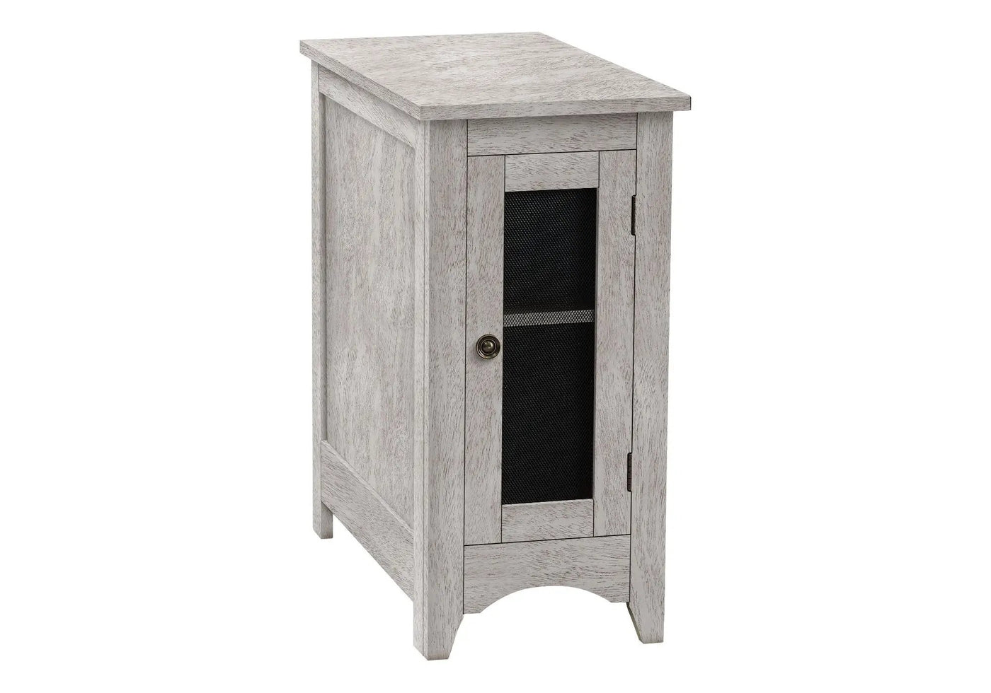 Accent End Table Transitional Versatile Design by HouseOfZazla