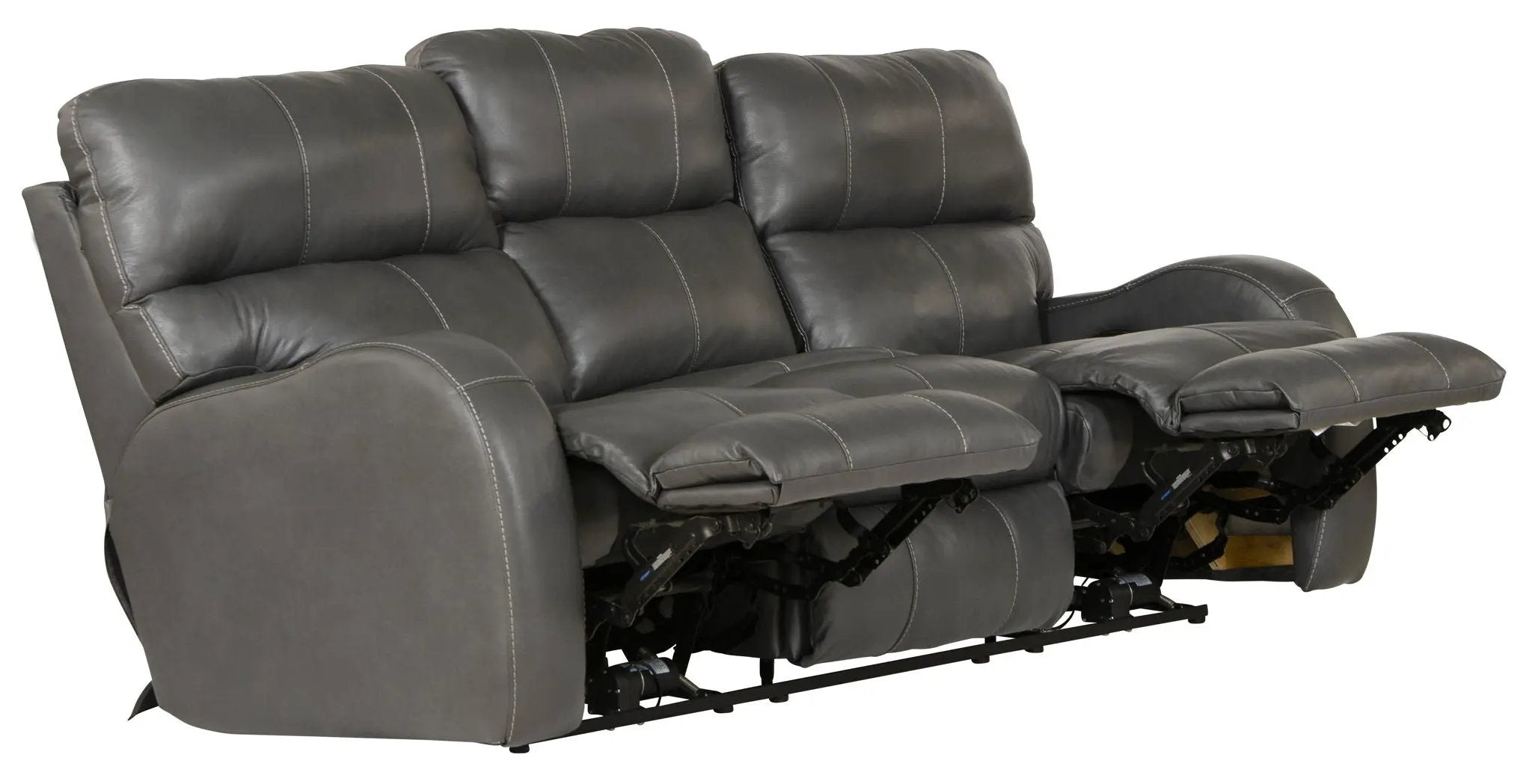 Angelo - Power Reclining Sofa by Unique Piece Furniture