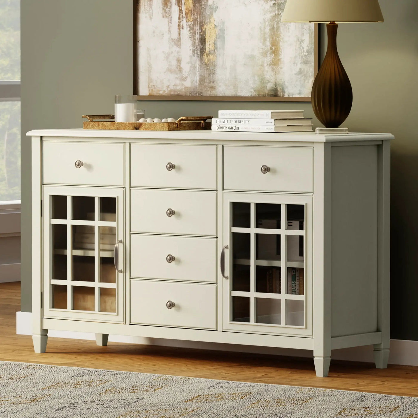 Connaught - Sideboard Buffet by HouseOfZazla
