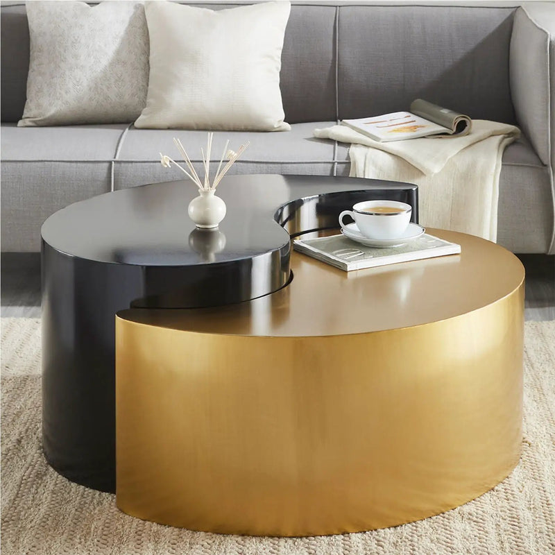 Ying Yang - Table by HouseOfZazla