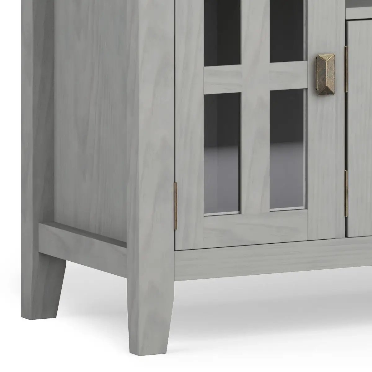 Artisan - TV Media Stand by HouseOfZazla