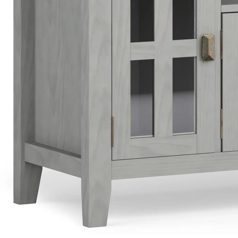 Artisan - TV Media Stand by Unique Piece Furniture