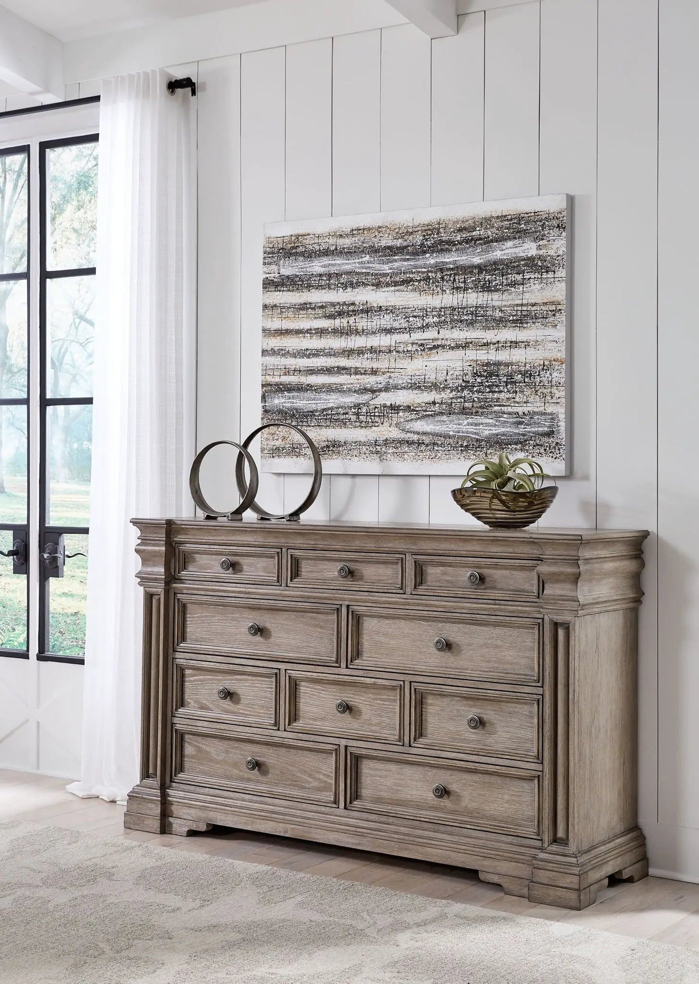 Blairhurst - Dresser by Unique Piece Furniture