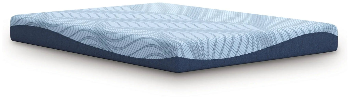 Peak 2.0 8 Memory Foam - Mattress by Unique Piece Furniture