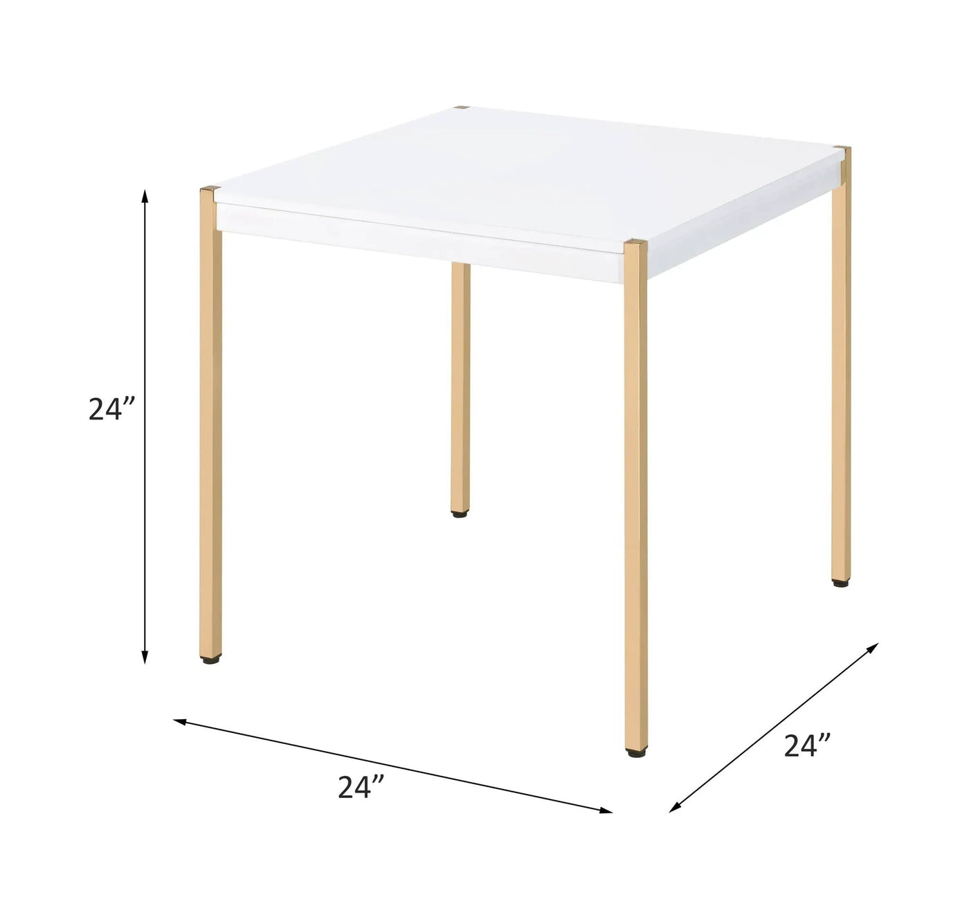 Otrac - Table by Unique Piece Furniture