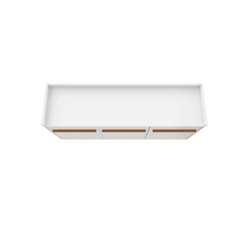 Bradley - Sideboard - White by HouseOfZazla