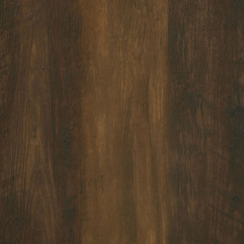 Frisco Square Engineered Wood Coffee Table Dark Pine by Unique Piece Furniture